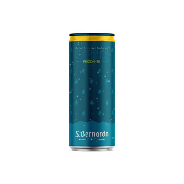 Acqua  Frizzante