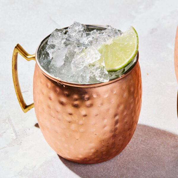 Moscow Mule