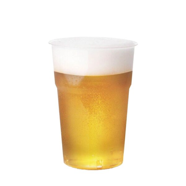Birra Media alla Spina